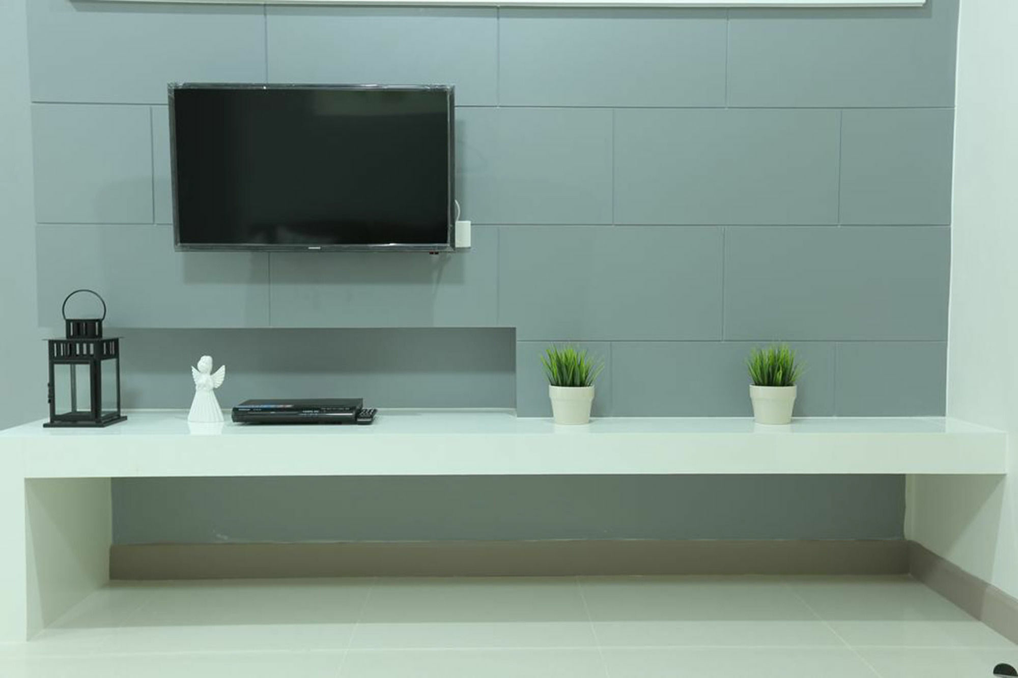 Central Place Serviced Apartment Angsila Chonburi Eksteriør bilde